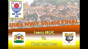 Image result for Ashton Bears Arlfc