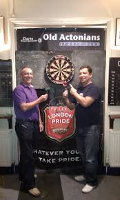 Image result for Old Actonians Association Sports Club Ltd