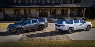 Image result for Jeep Wagoneer