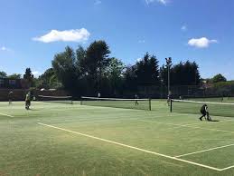 Image result for Blundellsands Lawn Tennis Club