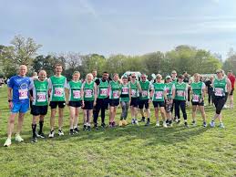 Image result for Windle Valley Runners