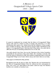 Image result for Grappenhall Sports Club