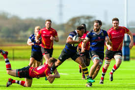 Image result for Dings Crusaders Rugby Football Club