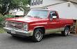 Chevrolet C/K - Wikipedia, the free encyclopedia