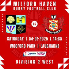Image result for Milford Haven R F C