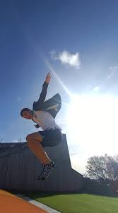 Image result for Bideford Parkour Club