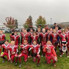 Image result for New Latchingdon Youth Football Club