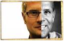 Rob Bell is a poet and a