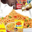 FDA orders recall of Maggi Noodles; say found excess lead.