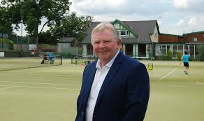 Image result for Huddersfield Tennis & Squash Club