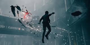 Image result for Control: Ultimate Edition