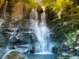Image result for cascate del dardagna