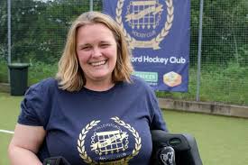 Image result for Wallingford Hockey Club