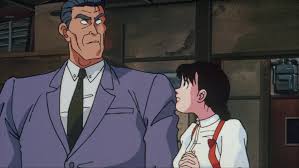 Image result for roujin z