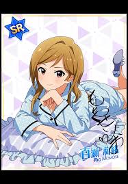 「兵藤レナ アイドルマスターシンデレラガールズ」の画像検索結果