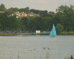 Image result for Aldenham Sailing Club