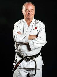 Image result for Ifield Shotokan Karate Club