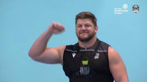 Image result for Glasgow University Ultimate Frisbee