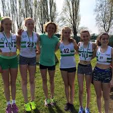 Image result for Wirral Athletics Club