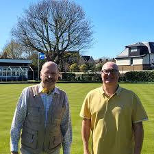 Image result for Walton-On-Thames Bowling Club
