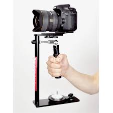 Image result for steadicam for dslr