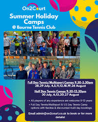 Image result for Bourne Tennis Club