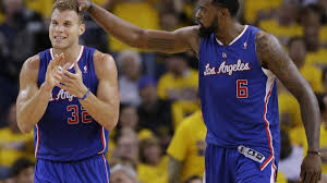 Image result for blake griffin