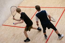 Image result for Hertford Squash and Racketball Club - Racketlon