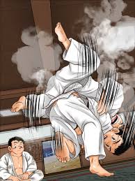 Image result for Hachidori ju-jitsu Martial Arts