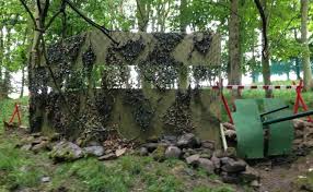 Image result for Point Blank Paintball, North Allerton, North Yorkshire