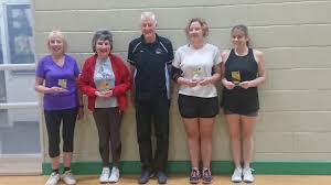 Image result for North Tyneside Badminton Academy Badminton Club