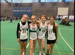Image result for Leigh Harriers & Athletic Club