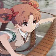 「白井黒子」の画像検索結果