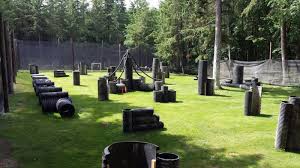 Image result for Douglas Valley Paintball