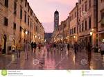 Slikovni rezultat za shiny streets dubrovnik