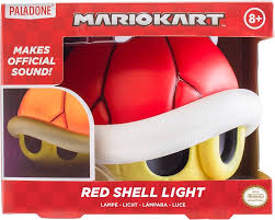Image result for mario kart red shell