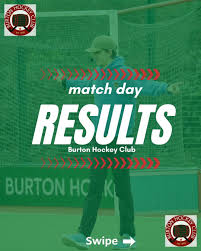 Image result for Burton Hockey Club