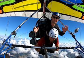 Image result for Airborne Hang Gliding & Paragliding Centre