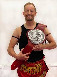 Image result for Phraya Pichai Camp Muay Thai