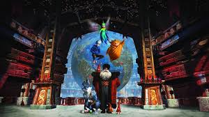 Image result for pelicula el origen de los guardianes/