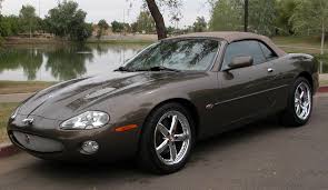 Image result for Roman Bronze 2001 Jaguar