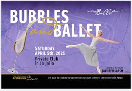 Image result for Magic of Ballet Club