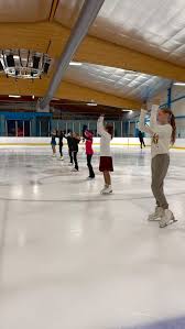 Image result for Guildford Ice Figure Skating Club