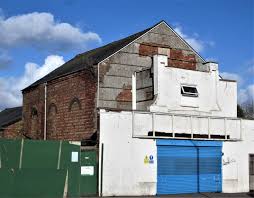 Image result for Bedworth Ex-servicemen's ARC