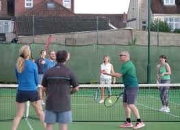 Image result for Bristol Lawn Tennis & Squash Club