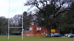 Image result for Luton Rfc