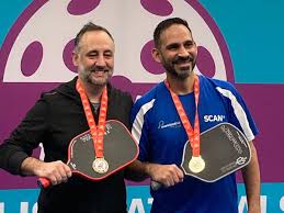 Image result for Markland Hill Ltc Badminton Club