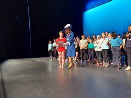 Image result for Surrey Young Dancemakers