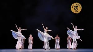 Image result for Second Chance Ballet