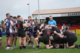 Image result for Scarborough Rugby Union Football Club